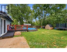 32 Richmond Street, Welland, ON L3B5L6 Photo 30