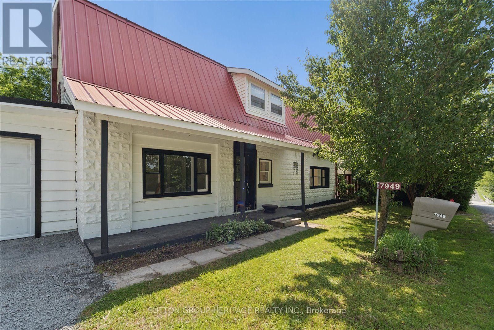 7949 MILL STREET - 1