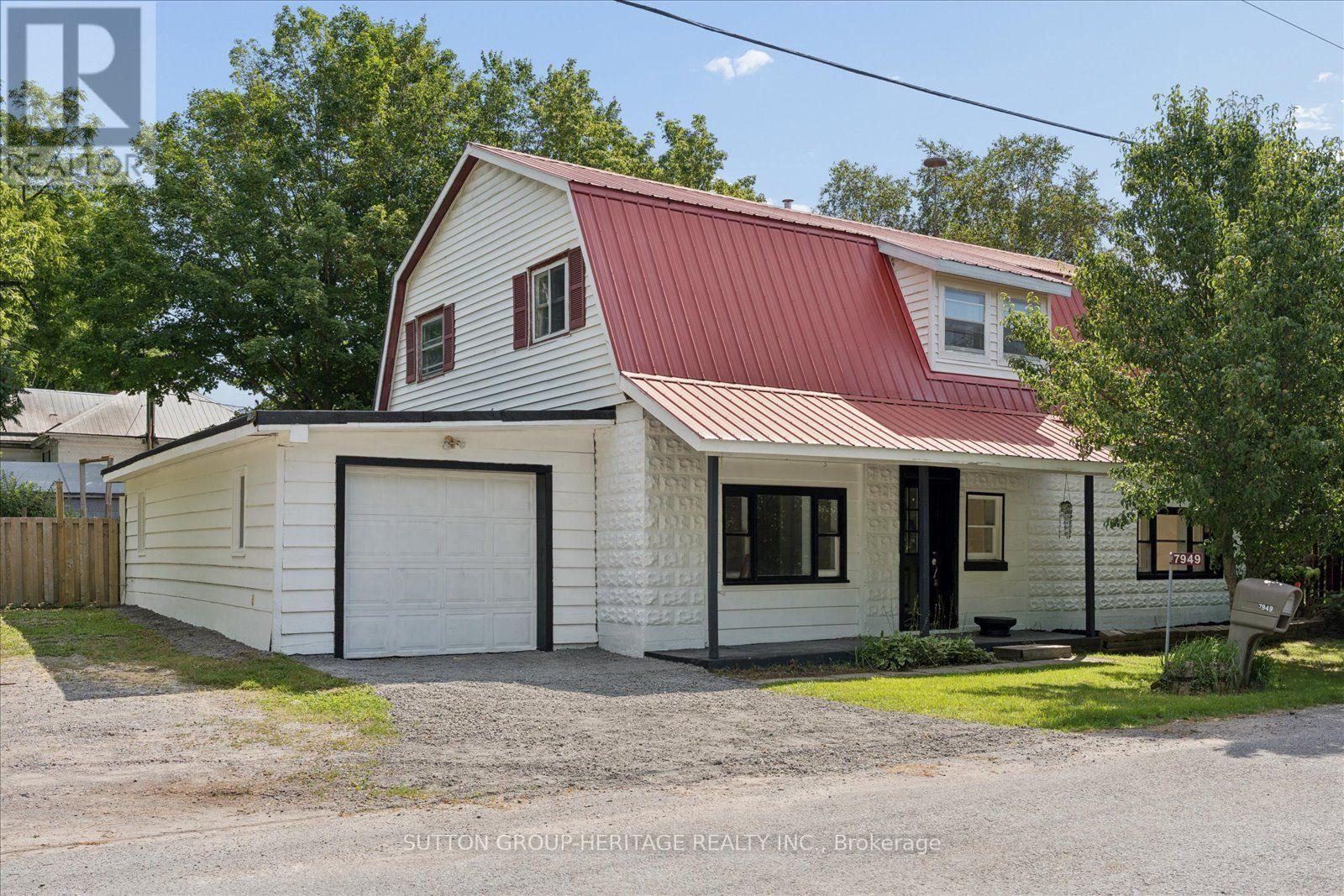 7949 MILL STREET - 45