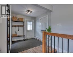 Dining room - 208 St Georges Road, Grand Falls, NB E3Y1C3 Photo 11