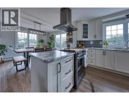 Kitchen - 208 St Georges Road, Grand Falls, NB E3Y1C3 Photo 14