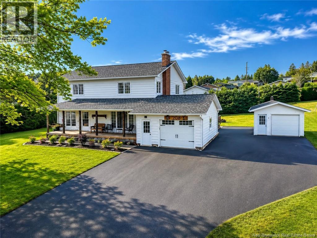 208 St Georges Road - 1