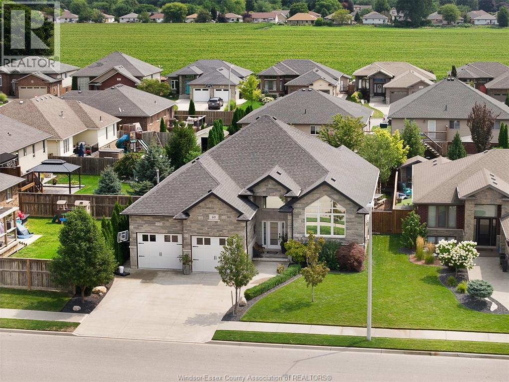 69 Conservation BOULEVARD - 36