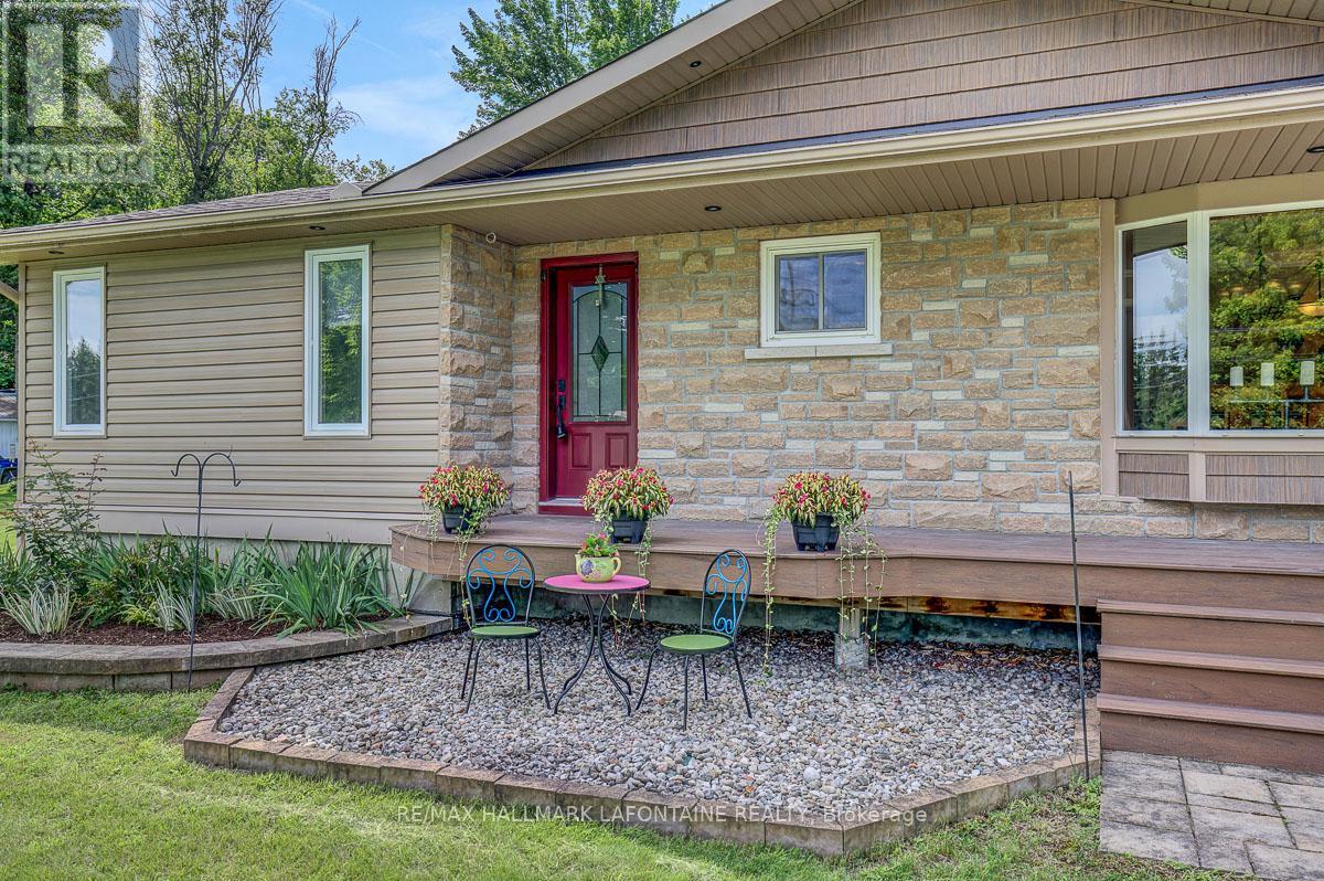 2780 GAGNE ROAD - 2