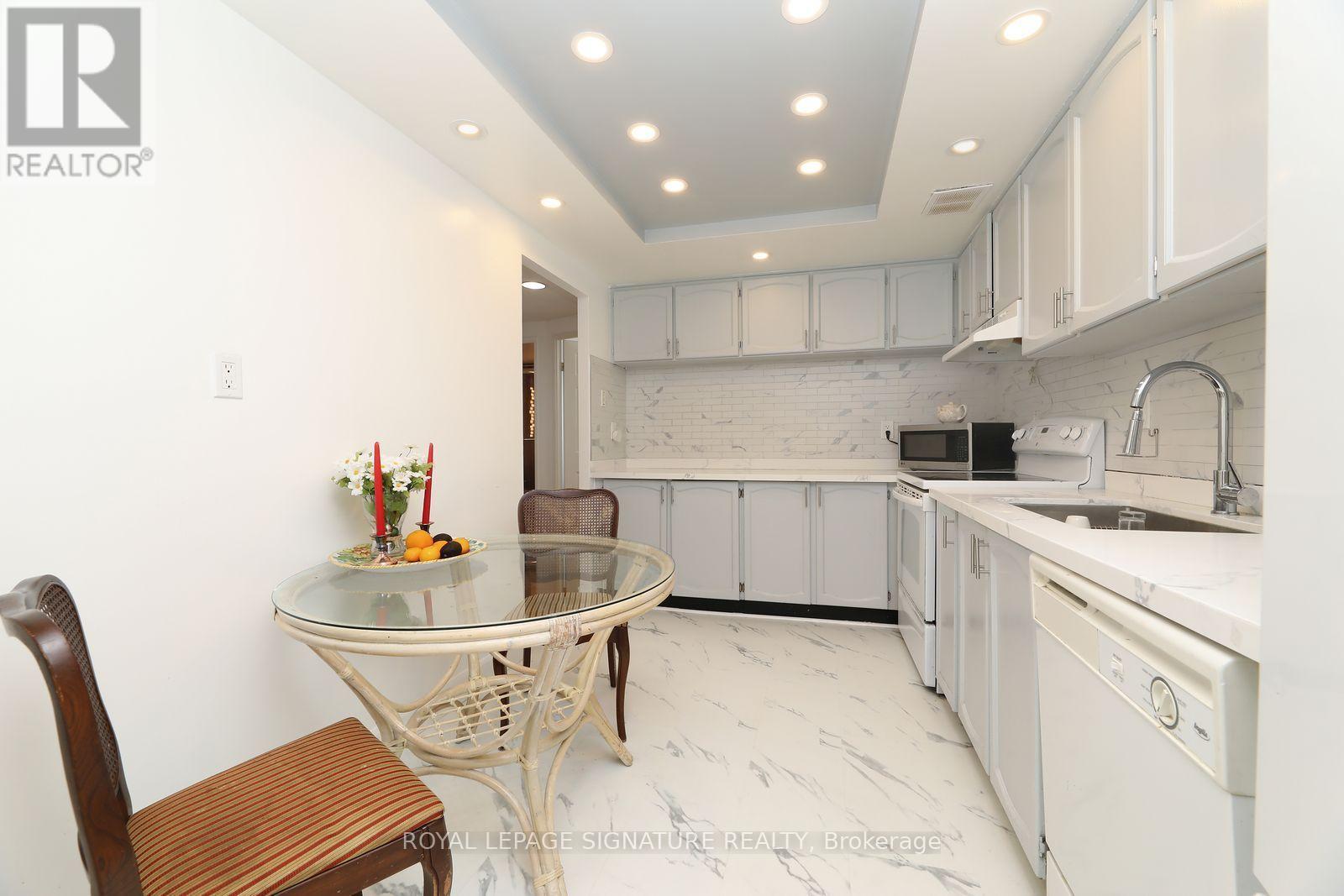 #1402 3303 DON MILLS ROAD - 16
