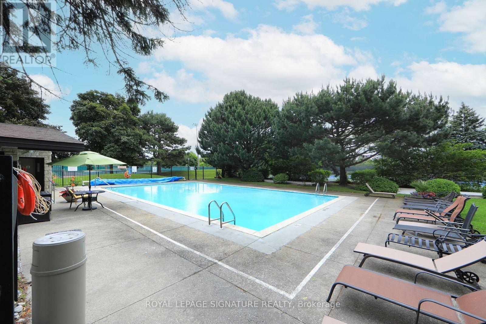 #1402 3303 DON MILLS ROAD - 20