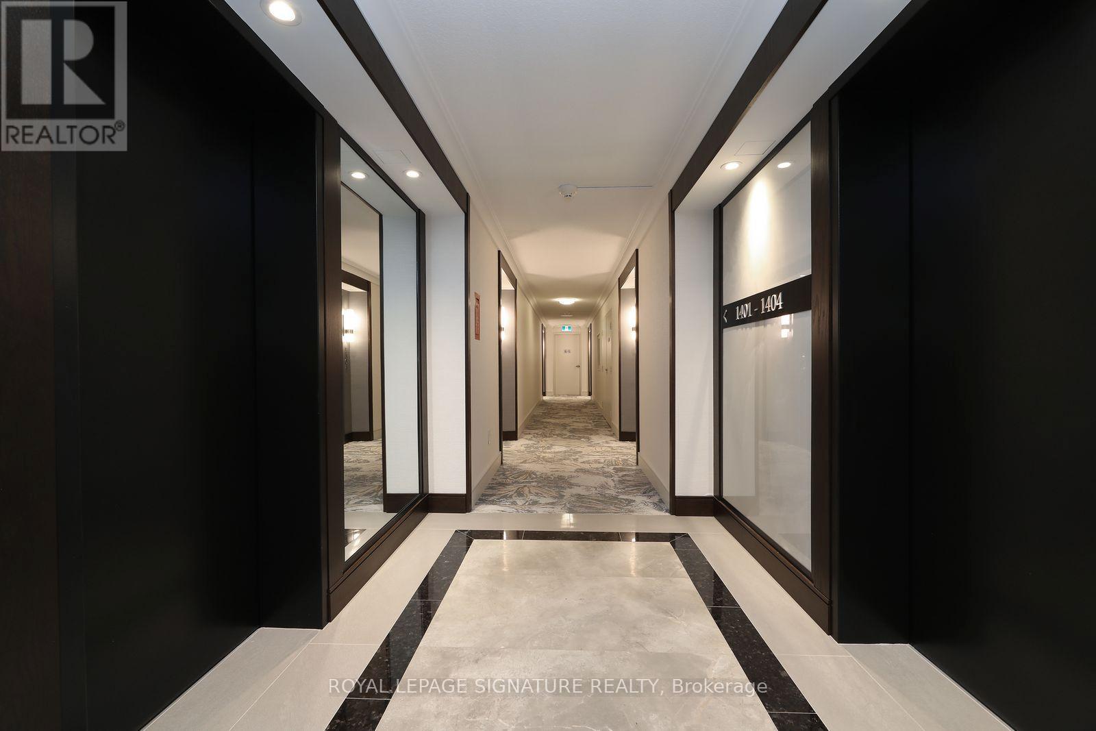 #1402 3303 DON MILLS ROAD - 3