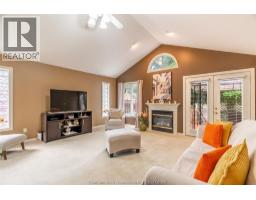 Family room - 154 Semenyn Avenue Unit# 24, Chatham, ON N7L3S1 Photo 6