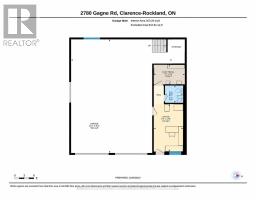 2780 Gagne Road, Clarence Rockland, ON K0A2A0 Photo 48
