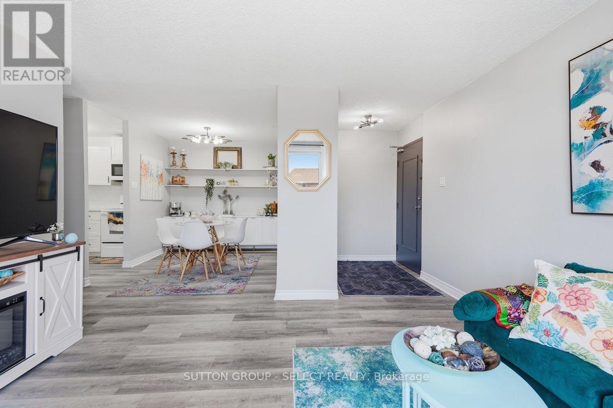 #304 1582 ERNEST AVENUE - Image 11