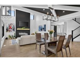 Family room - 55 Riverdale Bend, Whitecourt, AB T7S0G4 Photo 13