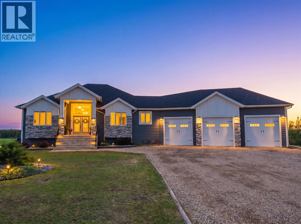 #6, 715034 Range Road 73 - 1
