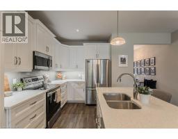 Kitchen/Dining room - 15 Winterberry Lane, Waterford, ON N0E1Y0 Photo 9