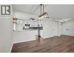 Dining room - 432 Main Street E Unit# 603, Hamilton, ON L8N1J9 Photo 6