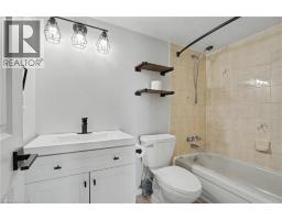 432 Main Street E Unit# 603, Hamilton, ON L8N1J9 Photo 16