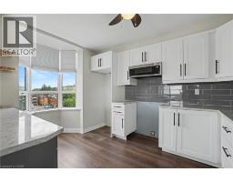 Living room - 432 Main Street E Unit# 603, Hamilton, ON L8N1J9 Photo 7