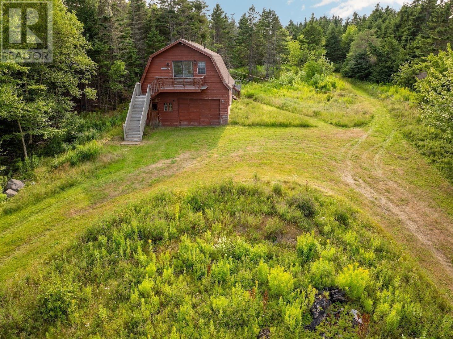 Property 24 of 32 of 1680 West Jeddore Road