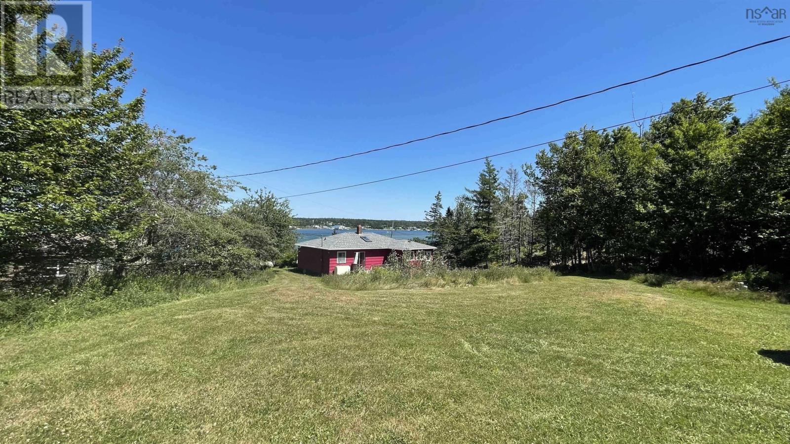 Property 31 of 32 of 1680 West Jeddore Road