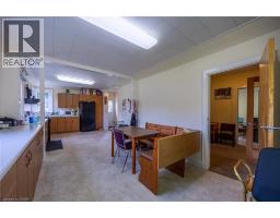 Sunroom - 729 Norfolk Street N, Simcoe, ON N3Y3R3 Photo 11