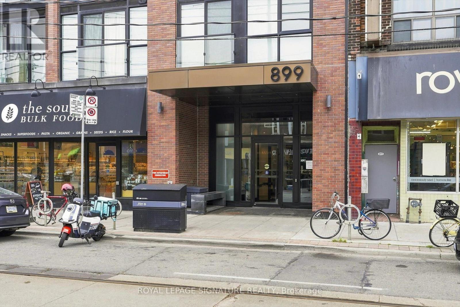 #503 899 QUEEN STREET E - Image 31