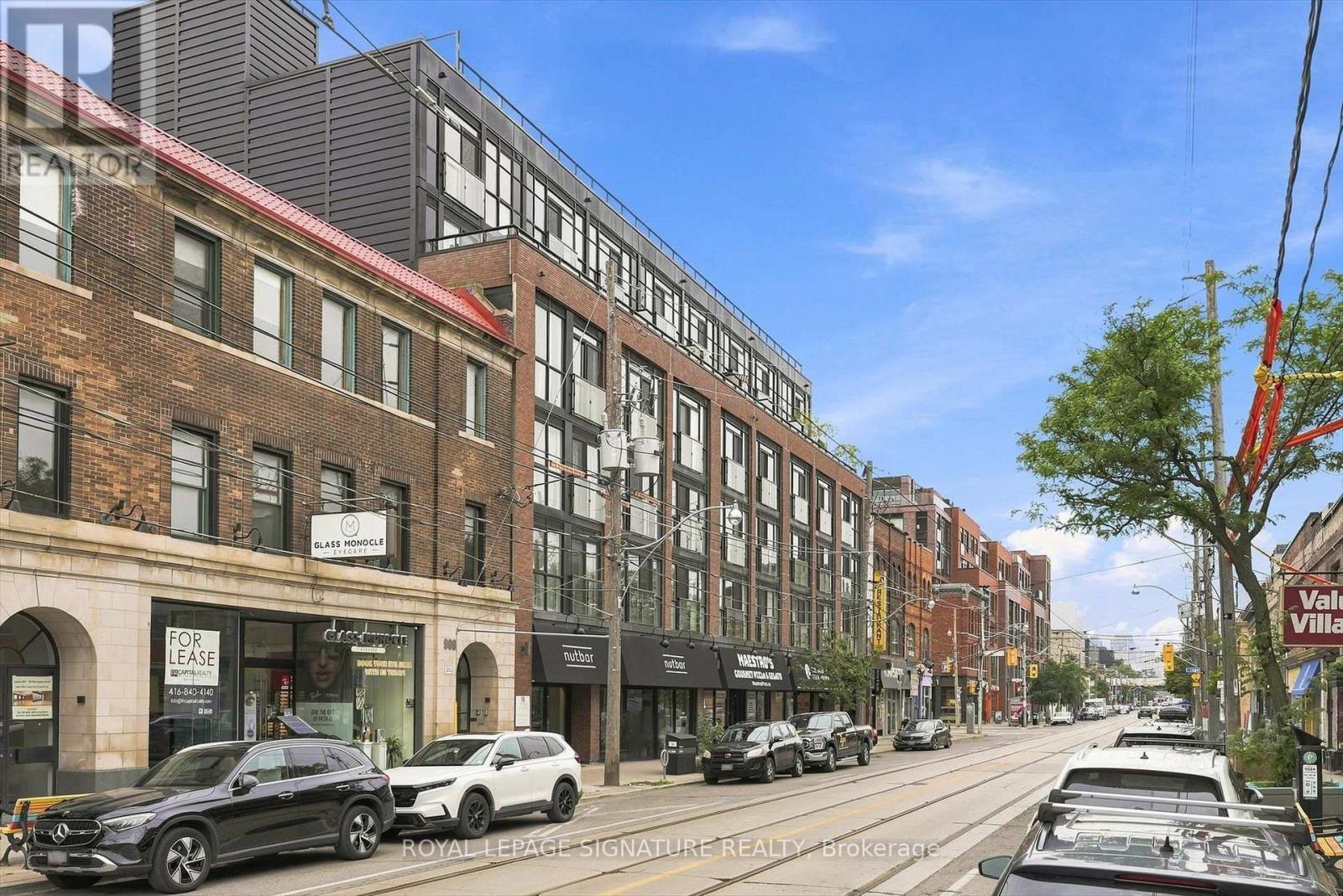 #503 899 QUEEN STREET E - Image 33