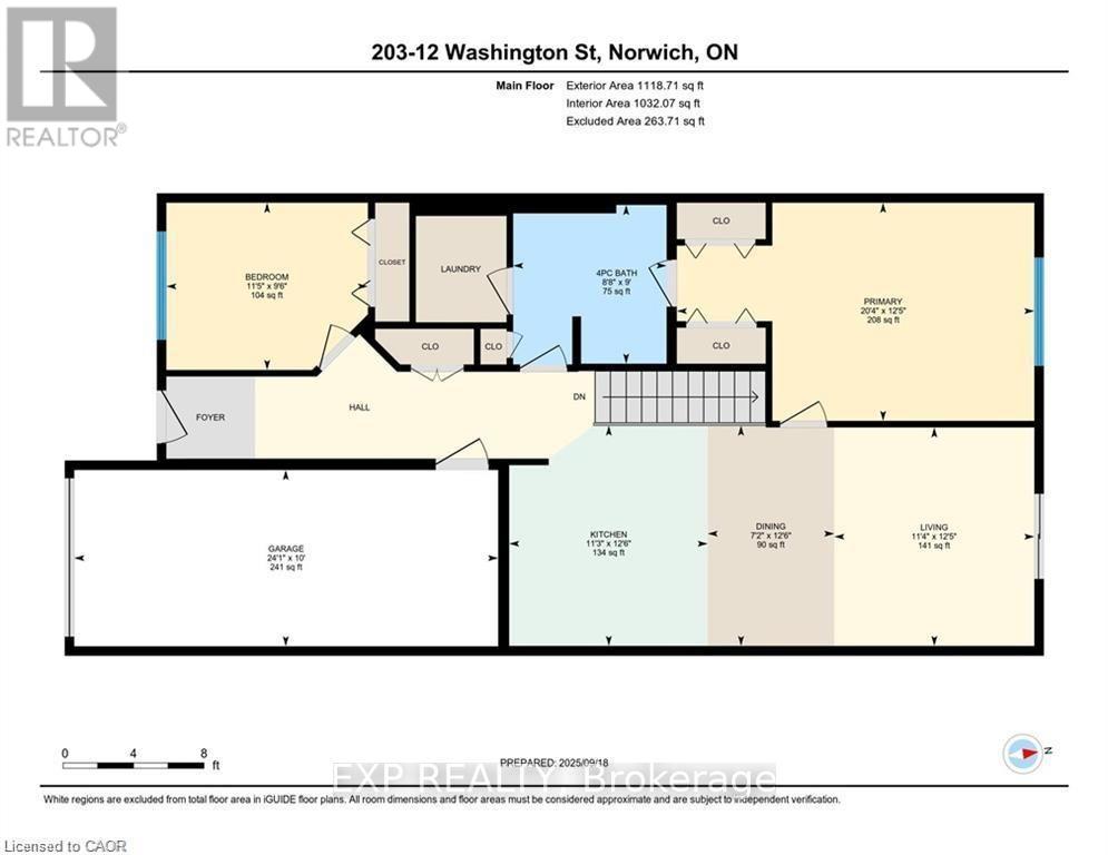 #102 12 WASHINGTON STREET - 23