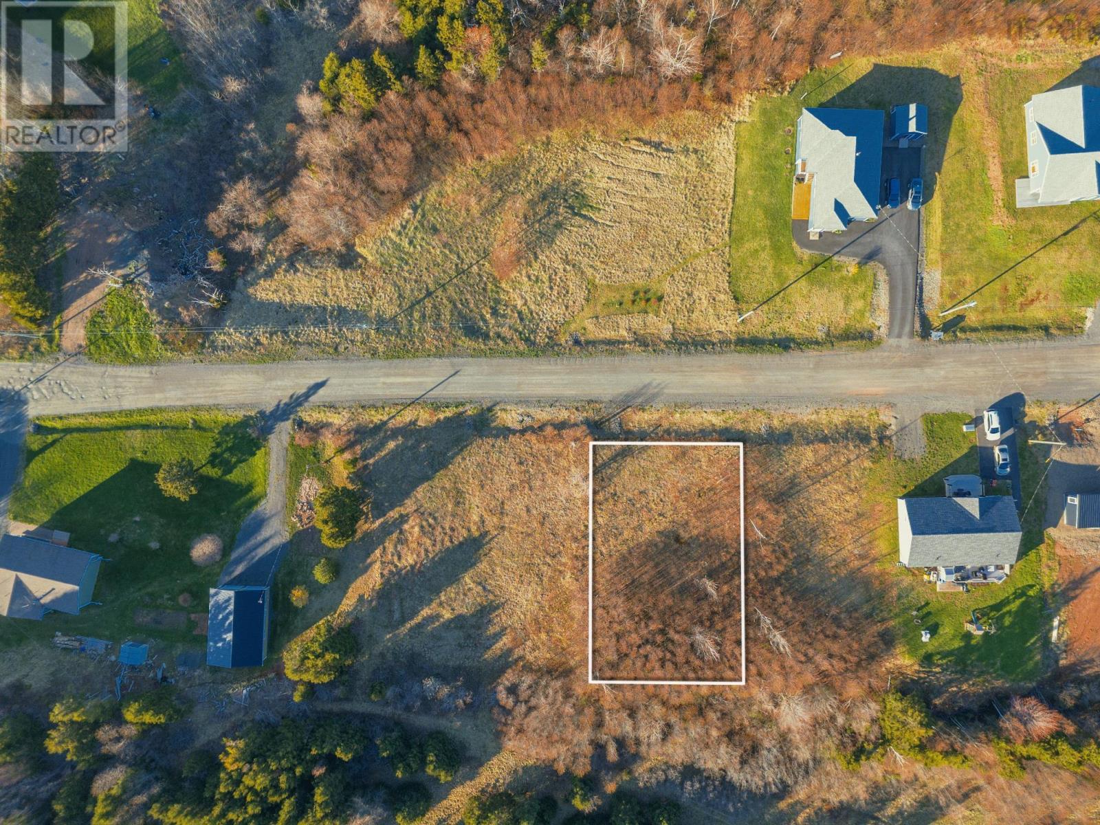 Lot 16 Silverwood Lane