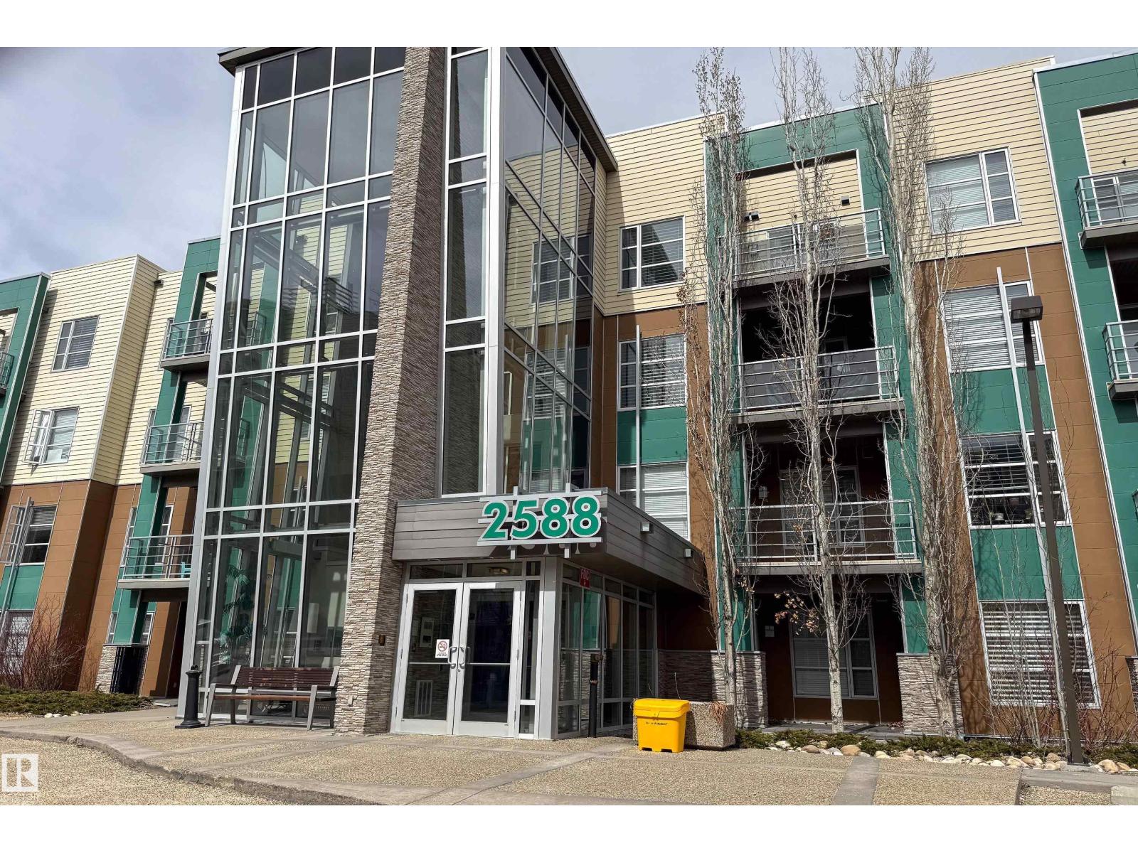 #112 2588 ANDERSON WY SW - 2