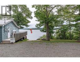 Kitchen - 42 Martindale Drive, Cambridge Narrows, NB E4C1V2 Photo 6