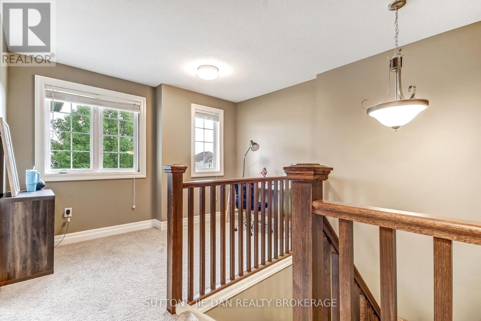 4 bedroom Single Family interior view, 1511 CORONATION Drive, London North (North I), Ontario