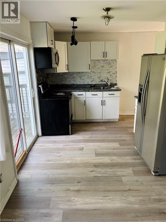 218 EAST 8TH Street - 2