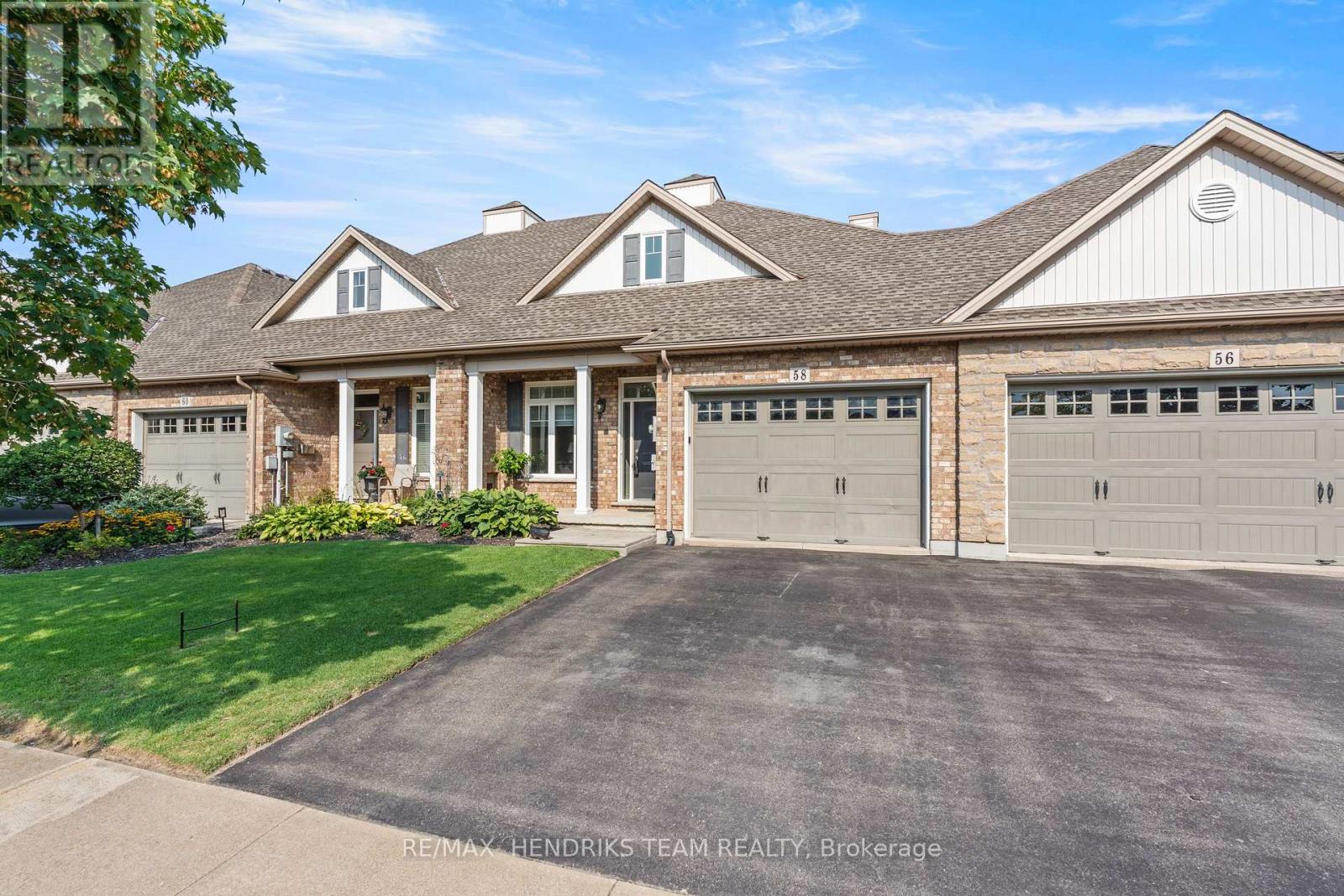 58 VIDEL CRESCENT N - 3