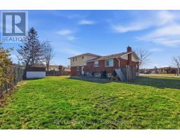 21 Lena Crescent, Port Colborne, ON L3K5X3 Photo 33