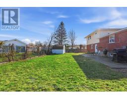 21 Lena Crescent, Port Colborne, ON L3K5X3 Photo 34