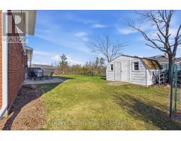 21 Lena Crescent, Port Colborne, ON L3K5X3 Photo 35