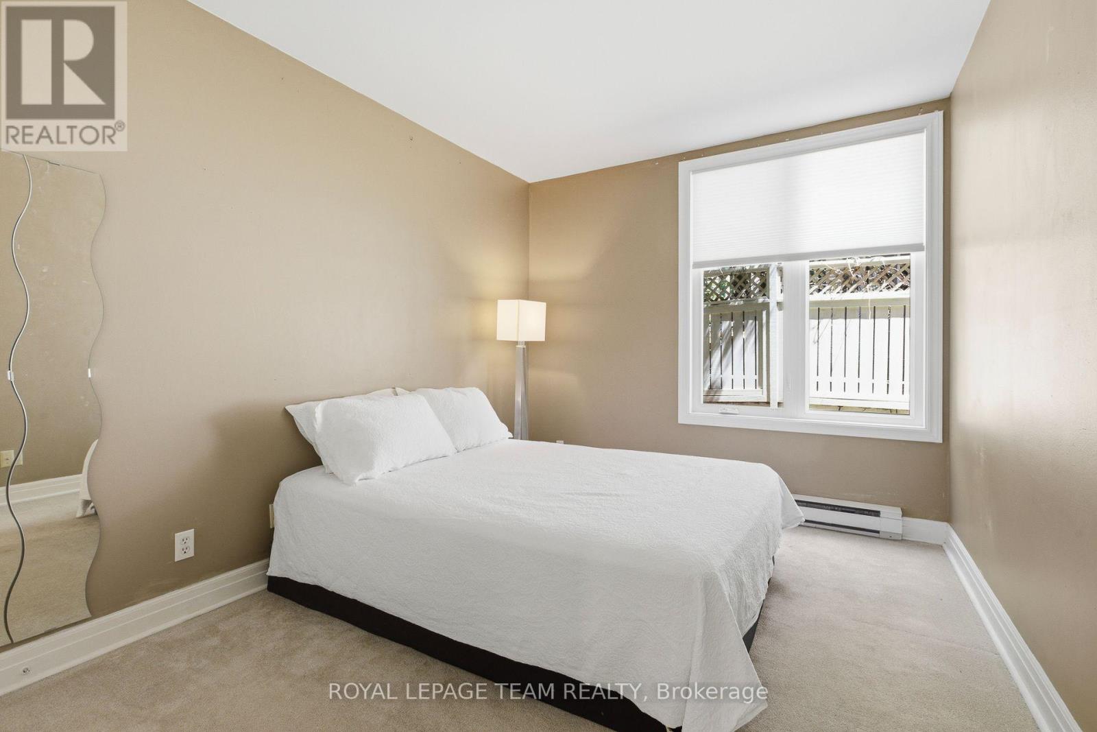 2 Bed, 2 Bath Apartment for Rent in Ottawa – 107 – 499 SUNNYSIDE AVENUE, Ottawa – MLS# X13676034 - Image 14