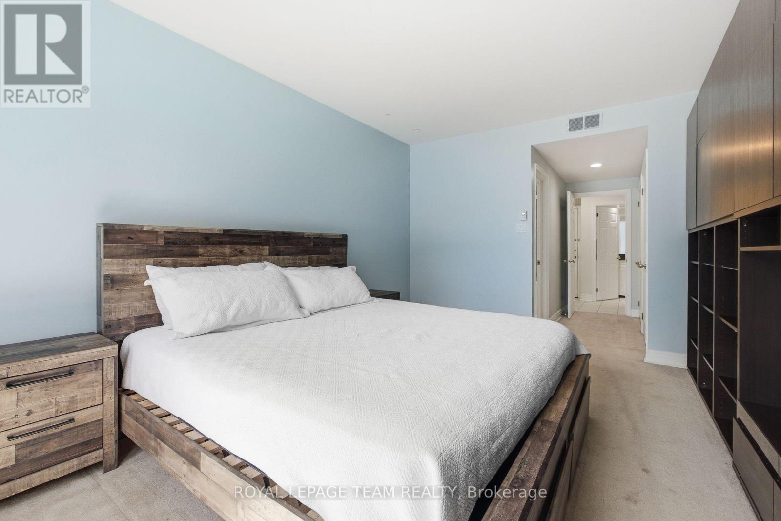 2 Bed, 2 Bath Apartment for Rent in Ottawa – 107 – 499 SUNNYSIDE AVENUE, Ottawa – MLS# X13676034 - Image 8