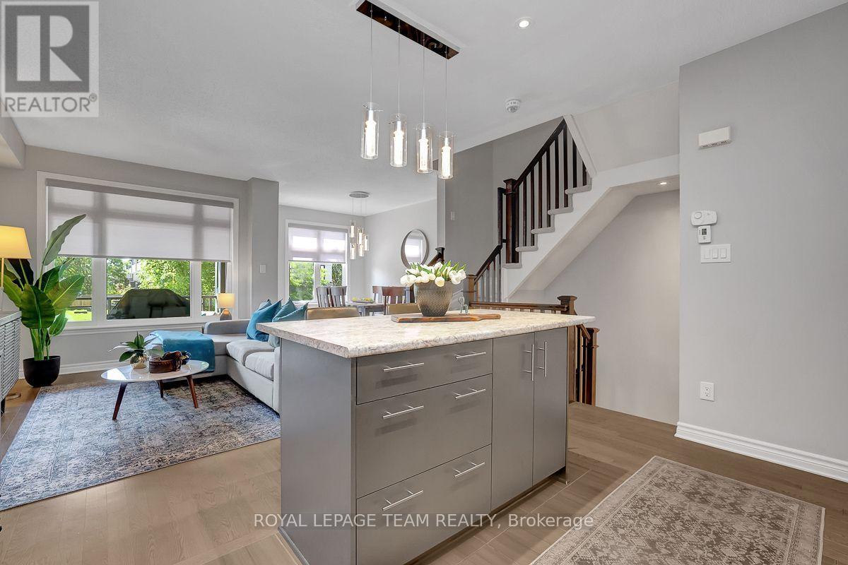 2 Bed, 3 Bath House for Sale in Ottawa – 206 LEATHER LEAF TERRACE, Ottawa – MLS# X13681610 - Image 12