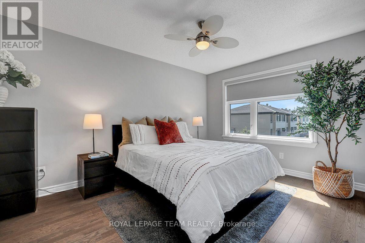2 Bed, 3 Bath House for Sale in Ottawa – 206 LEATHER LEAF TERRACE, Ottawa – MLS# X13681610 - Image 24