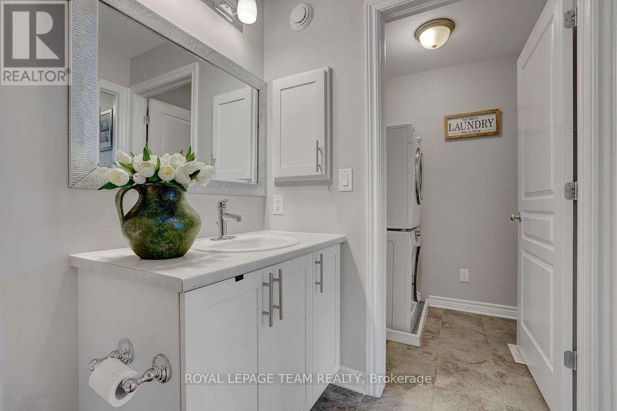 2 Bed, 3 Bath House for Sale in Ottawa – 206 LEATHER LEAF TERRACE, Ottawa – MLS# X13681610 - Image 30