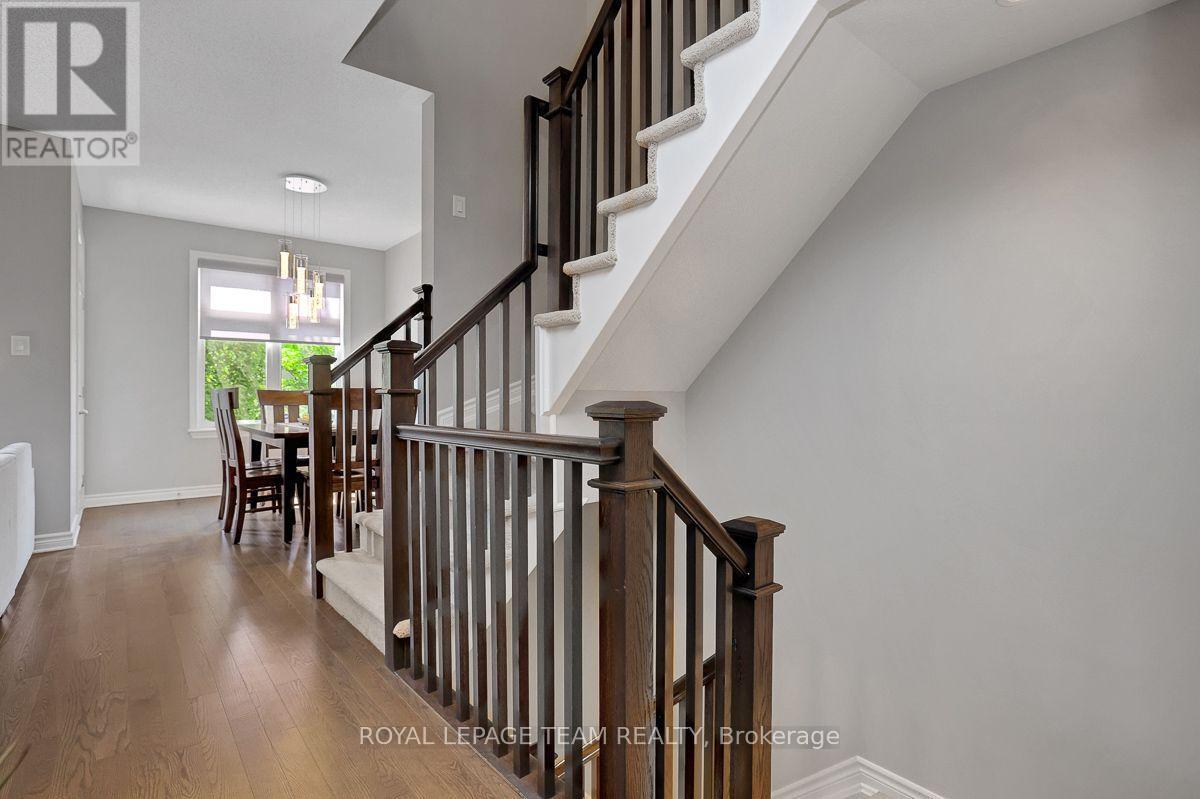 2 Bed, 3 Bath House for Sale in Ottawa – 206 LEATHER LEAF TERRACE, Ottawa – MLS# X13681610 - Image 7