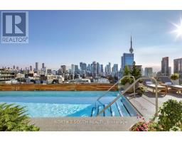 524 - 55 Stewart Street, Toronto, ON M5V2V1 Photo 18