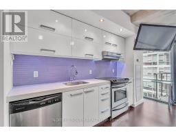 524 - 55 Stewart Street, Toronto, ON M5V2V1 Photo 6