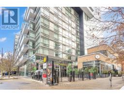 524 - 55 Stewart Street, Toronto, ON M5V2V1 Photo 17
