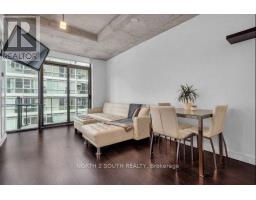 524 - 55 Stewart Street, Toronto, ON M5V2V1 Photo 9