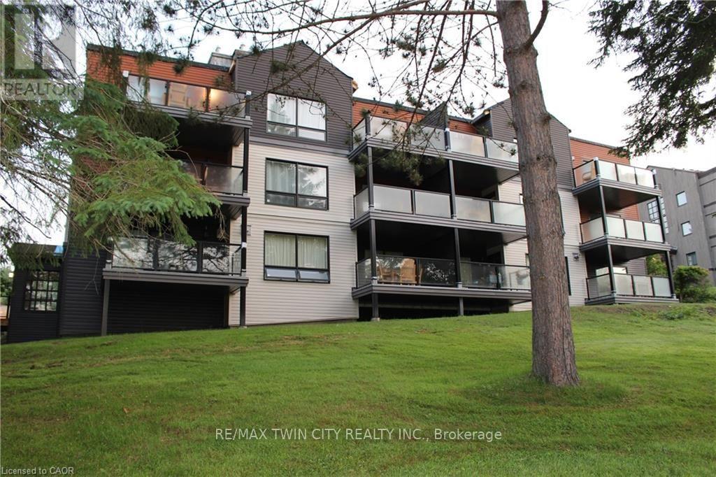 #52-105 1235 DEERHURST DRIVE - 2