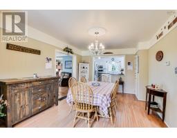 Eat in kitchen - 4289 West River East Side Road, Durham, NS B0K1H0 Photo 18
