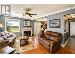 3pc Bathroom - 4289 West River East Side Road, Durham, NS B0K1H0 Photo 20