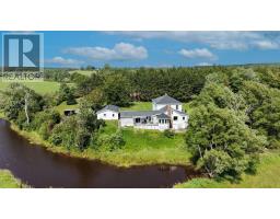 3pc Bathroom - 4289 West River East Side Road, Durham, NS B0K1H0 Photo 14