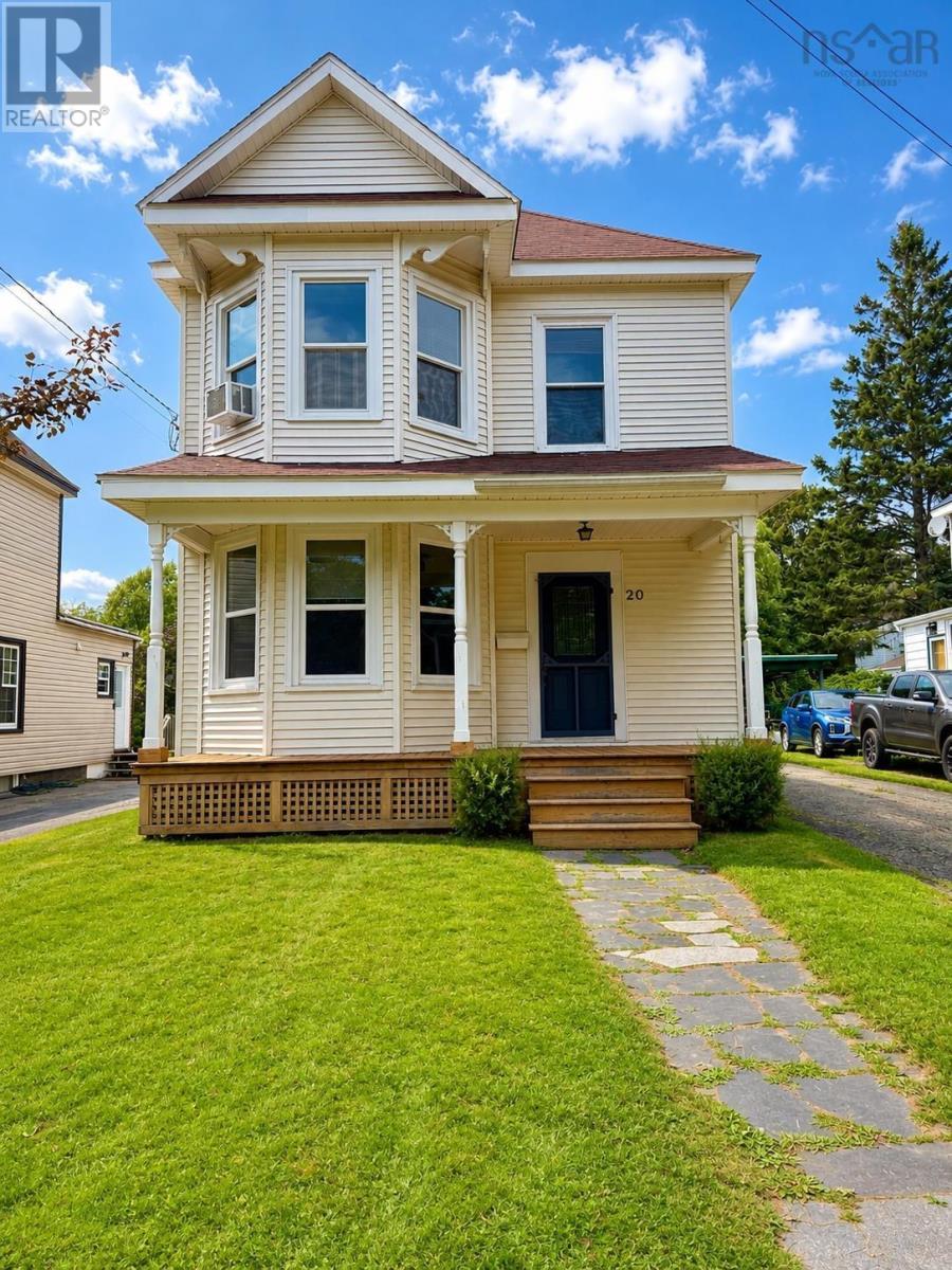 20 Agnew Street - 2